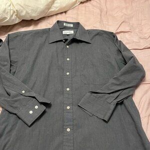 Dior button down shirt